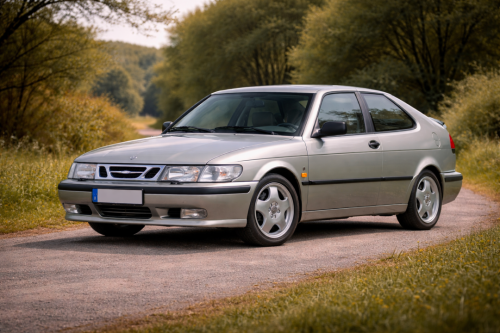 Saab 900ng