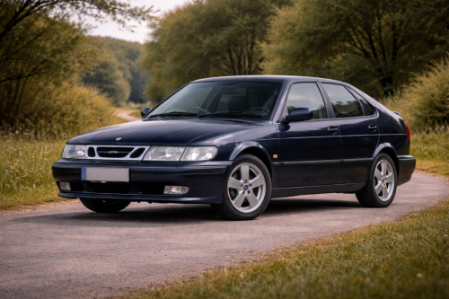 Saab 9-3